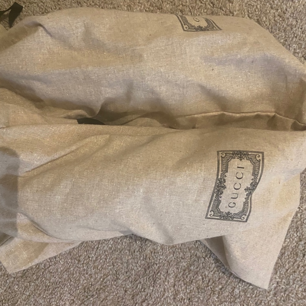 Gucci Loafers
